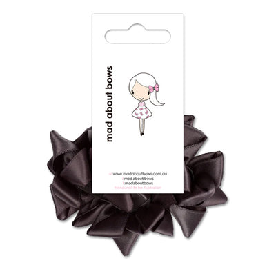 Twisted Scrunchies