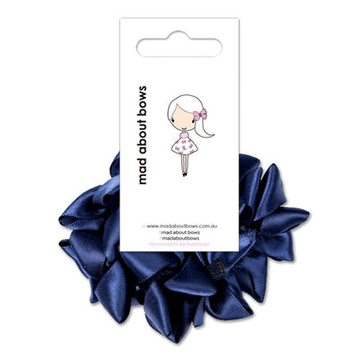 Twisted Scrunchies