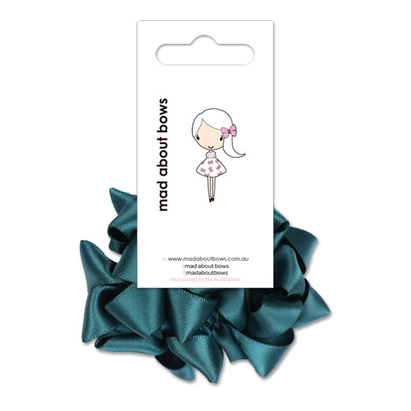Twisted Scrunchies