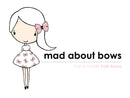 Mad About Bows