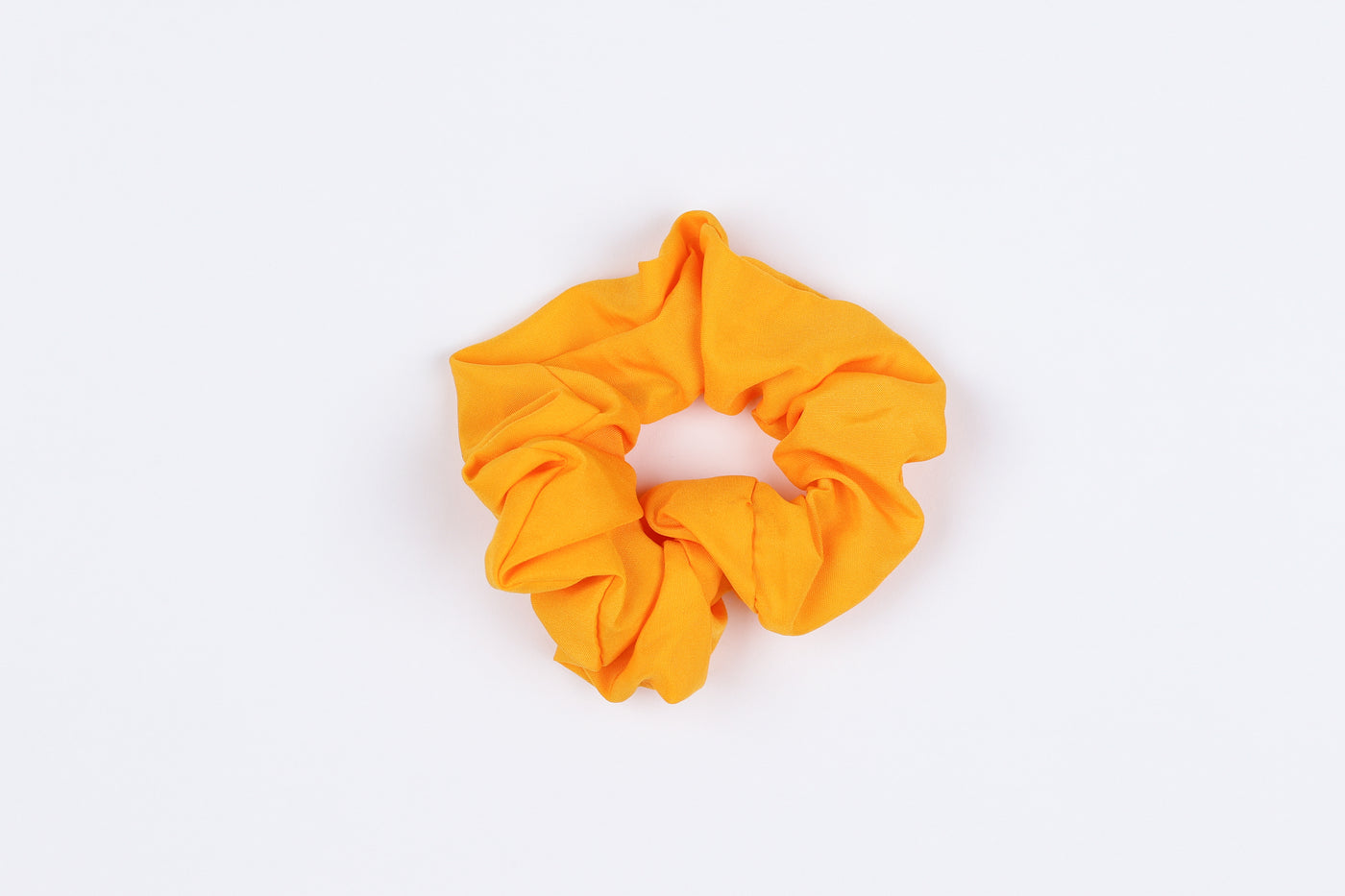 Plain Scrunchie-Mad About Bows