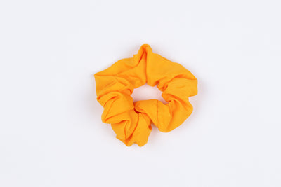 Plain Scrunchie-Mad About Bows