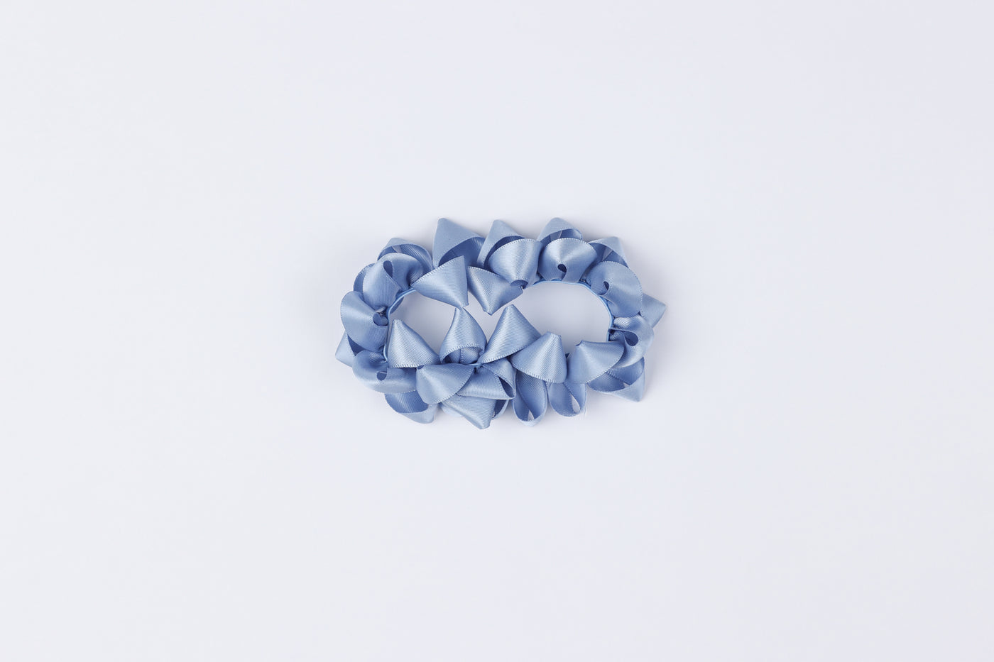 Twisted Scrunchies-Mad About Bows