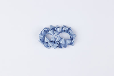 Twisted Scrunchies-Mad About Bows