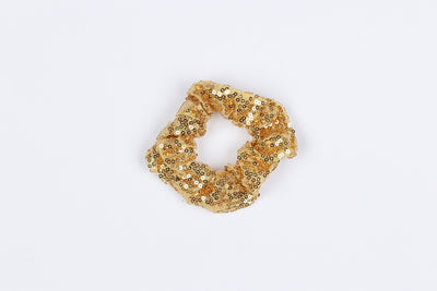 Sparkle Scrunchie-Mad About Bows