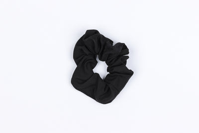 Plain Scrunchie-Mad About Bows