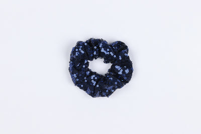 Sparkle Scrunchie-Mad About Bows