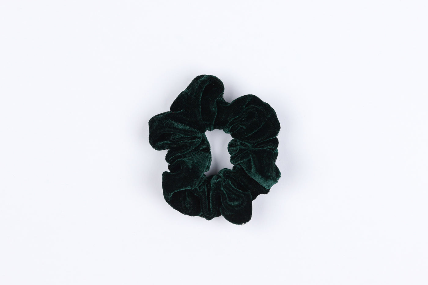 Velvet Scrunchies-Mad About Bows