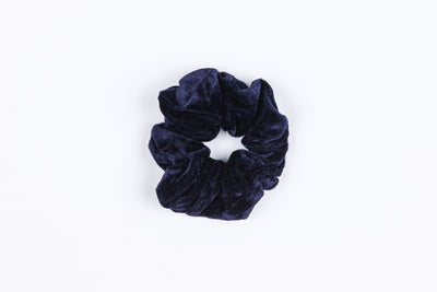 Velvet Scrunchies-Mad About Bows