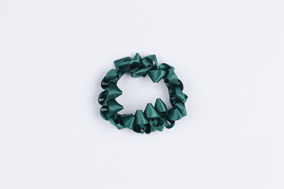 Twisted Scrunchies-Mad About Bows