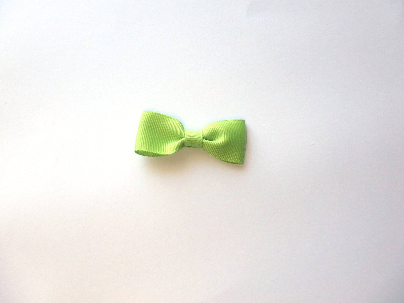 Pixie Clip Pair-Mad About Bows