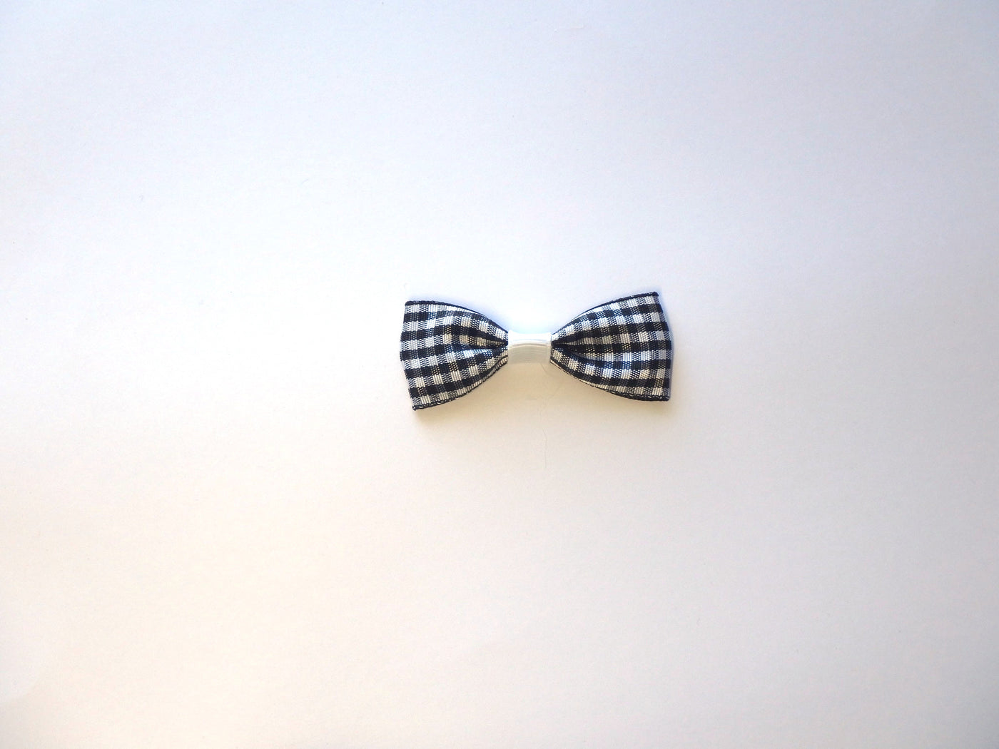 Pixie Clip Pair-Mad About Bows