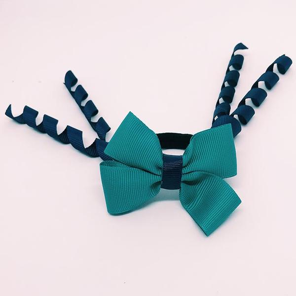 Bow Korker-Mad About Bows