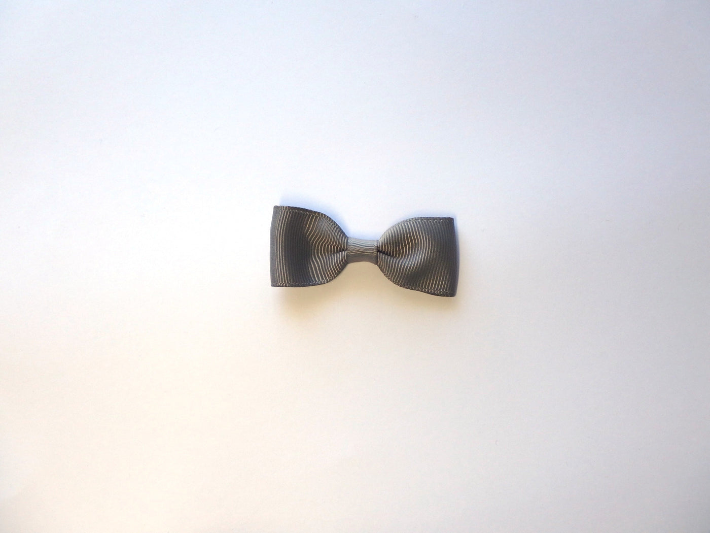 Pixie Clip Pair-Mad About Bows