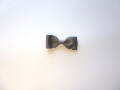 Pixie Clip Pair-Mad About Bows