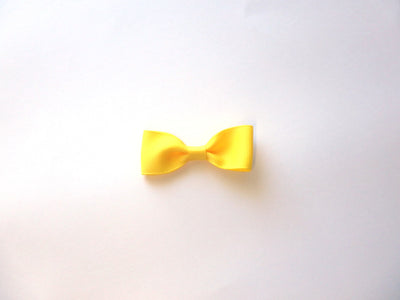 Pixie Clip Pair-Mad About Bows