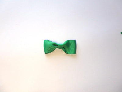 Pixie Clip Pair-Mad About Bows