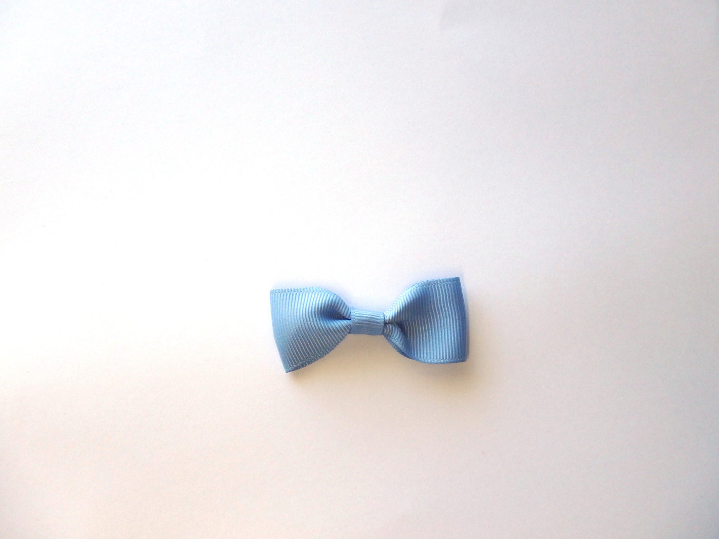 Pixie Clip Pair-Mad About Bows