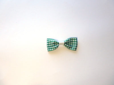 Pixie Clip Pair-Mad About Bows