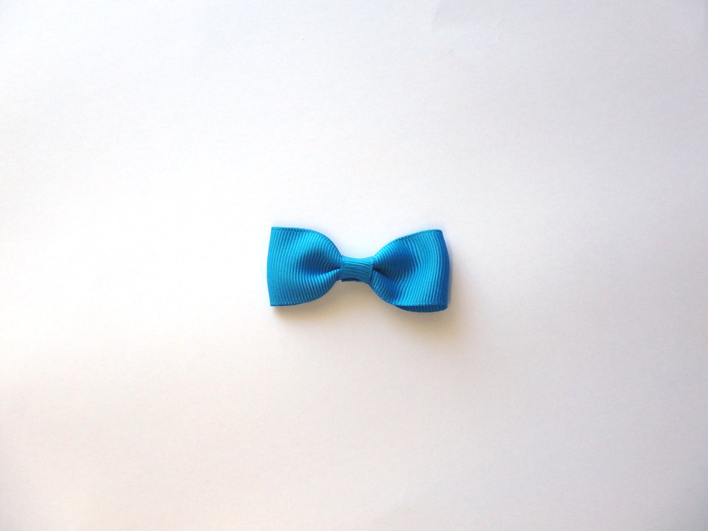 Pixie Clip Pair-Mad About Bows