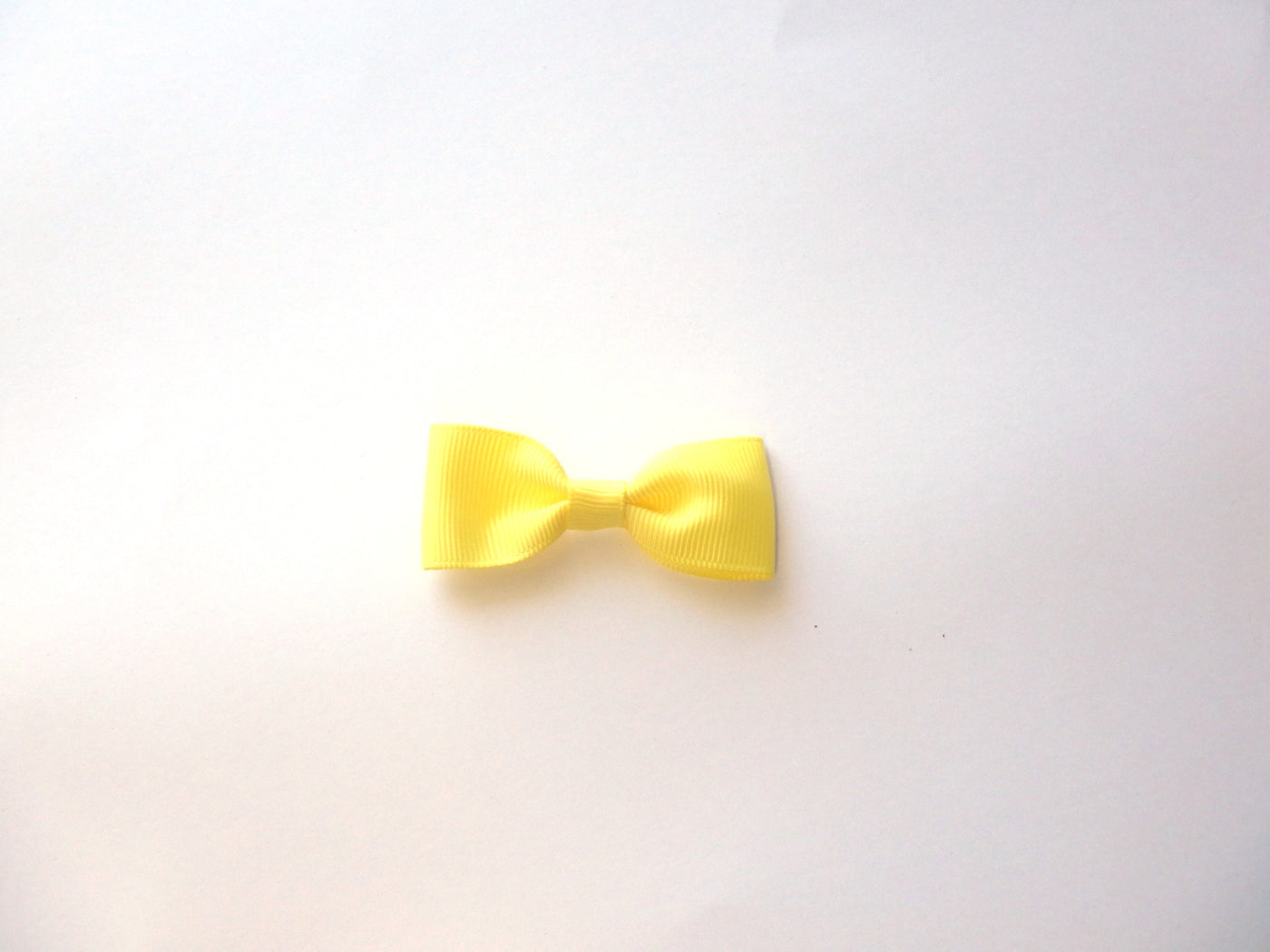 Pixie Clip Pair-Mad About Bows