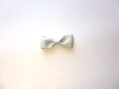 Pixie Clip Pair-Mad About Bows