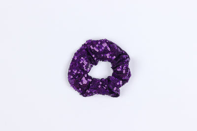 Sparkle Scrunchie-Mad About Bows