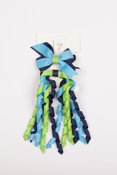 Mini Pinwheel & Korker Pack-Mad About Bows