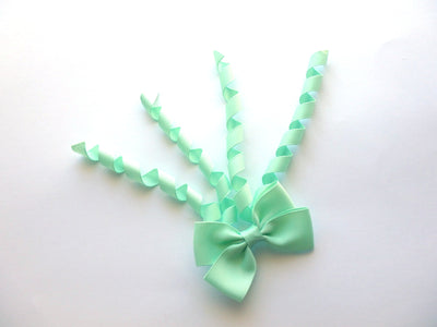 Bow Korker-Mad About Bows