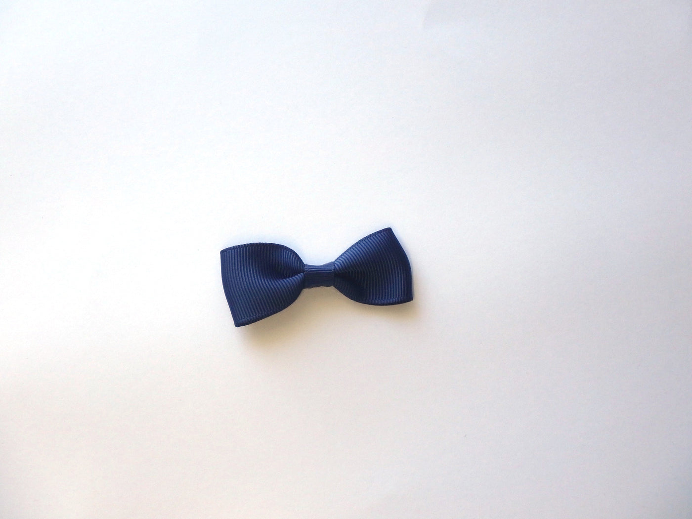 Pixie Clip Pair-Mad About Bows