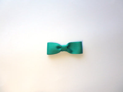 Pixie Clip Pair-Mad About Bows