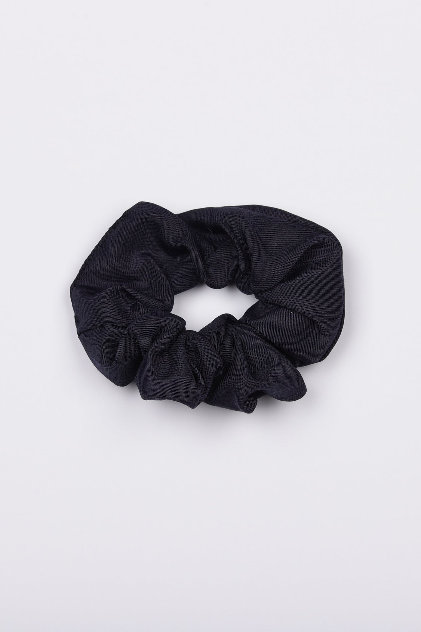 Plain Scrunchie-Mad About Bows