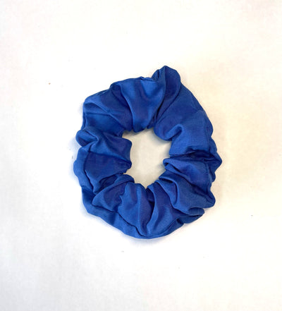 Plain Scrunchie-Mad About Bows