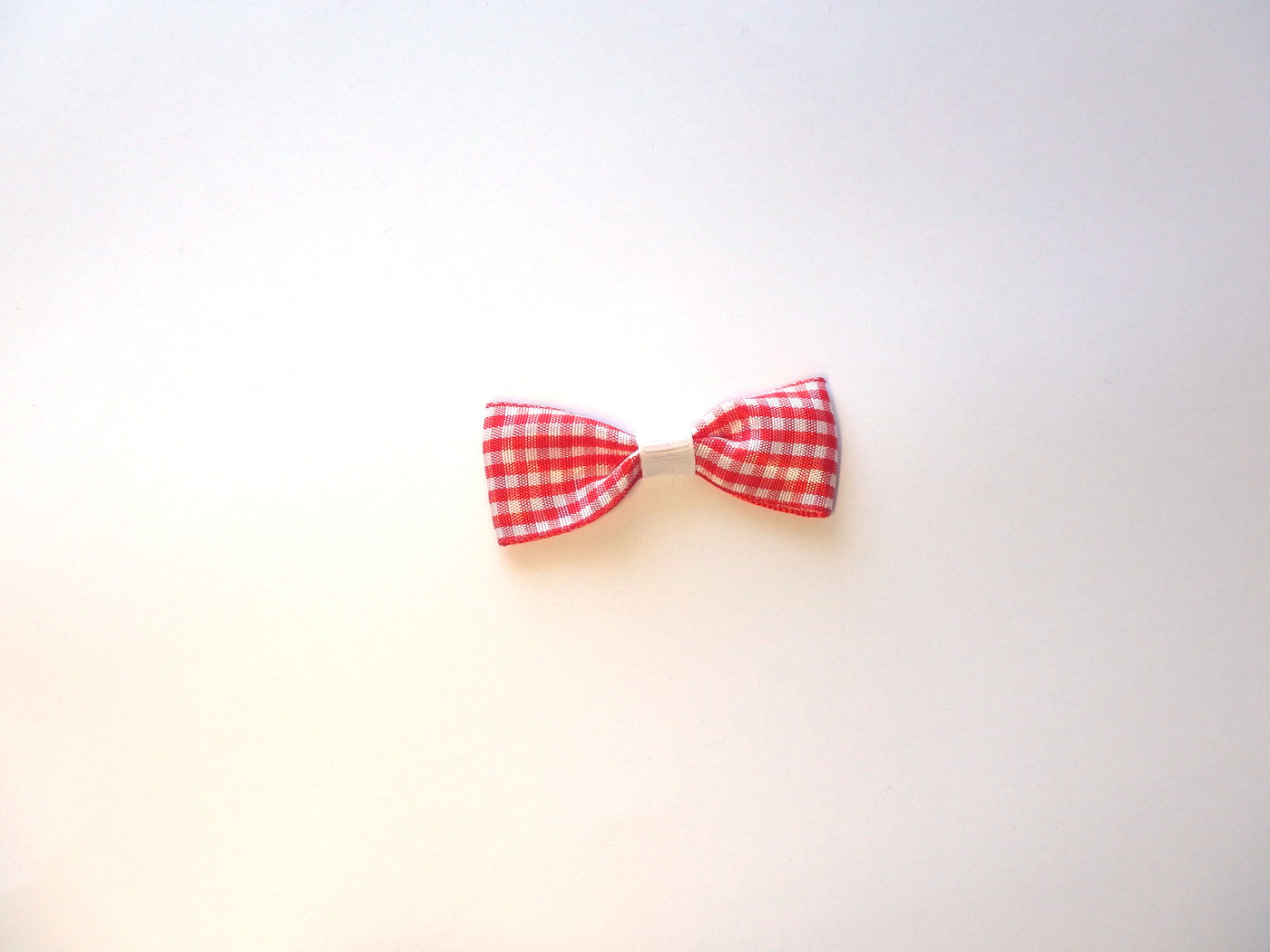 Pixie Clip Pair-Mad About Bows