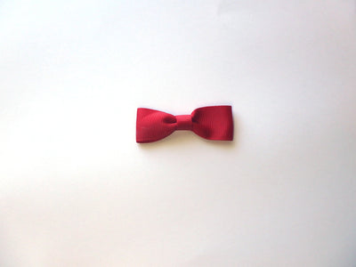 Pixie Clip Pair-Mad About Bows