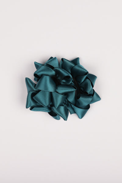 Twisted Scrunchies-Mad About Bows