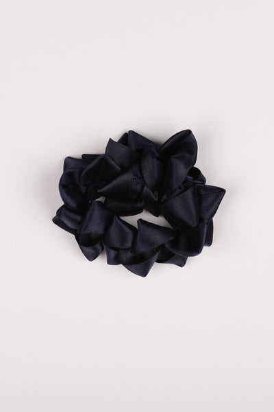 Twisted Scrunchies-Mad About Bows