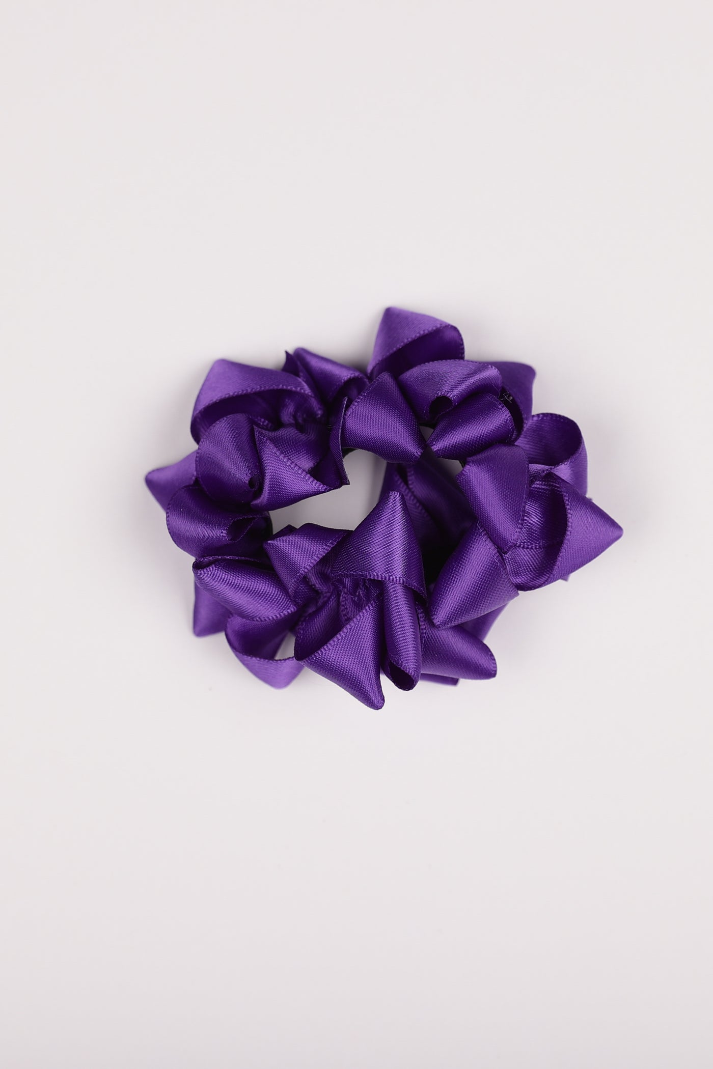 Twisted Scrunchies-Mad About Bows