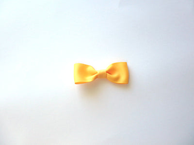 Pixie Clip Pair-Mad About Bows